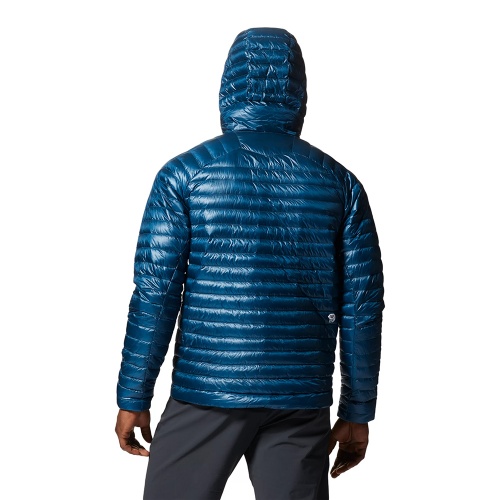 Mountain Hardwear Ghost Whisperer 2 Hoody - Men's
